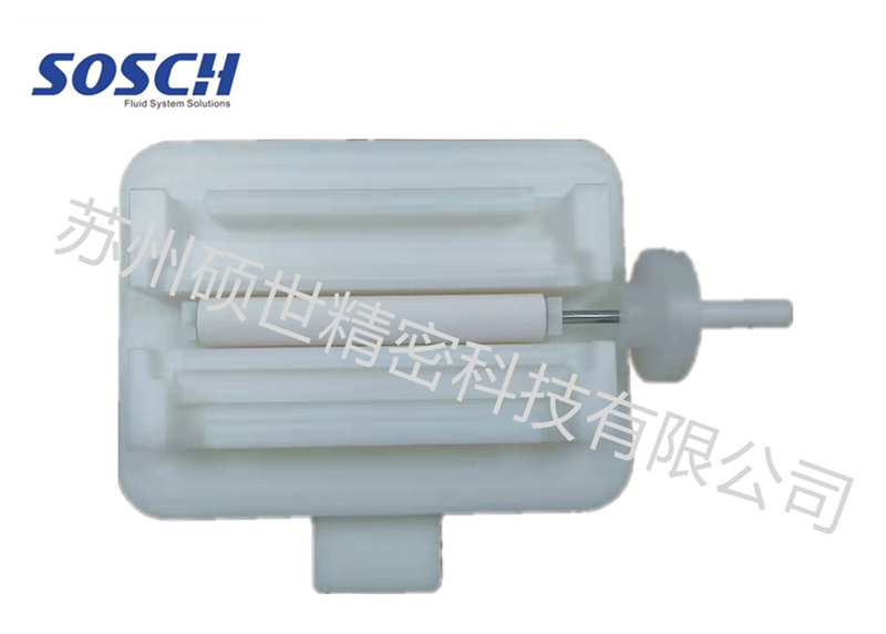 2&4 Inch Manual Wafer Aligner 2&4寸理片器