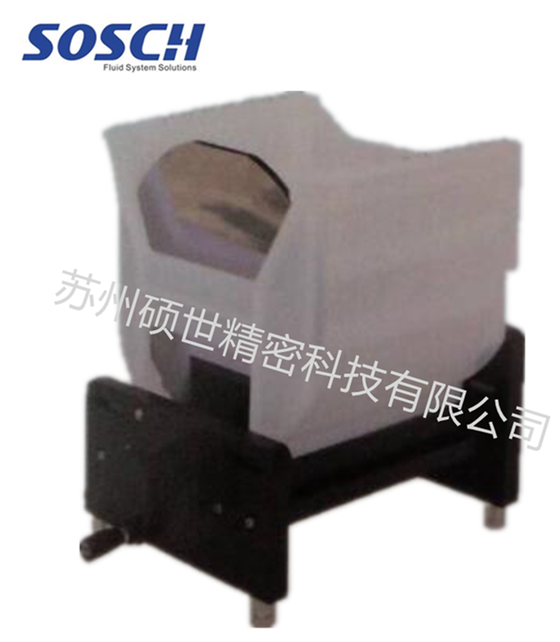 ６ Inch Manual Wafer Aligner 6寸理片器